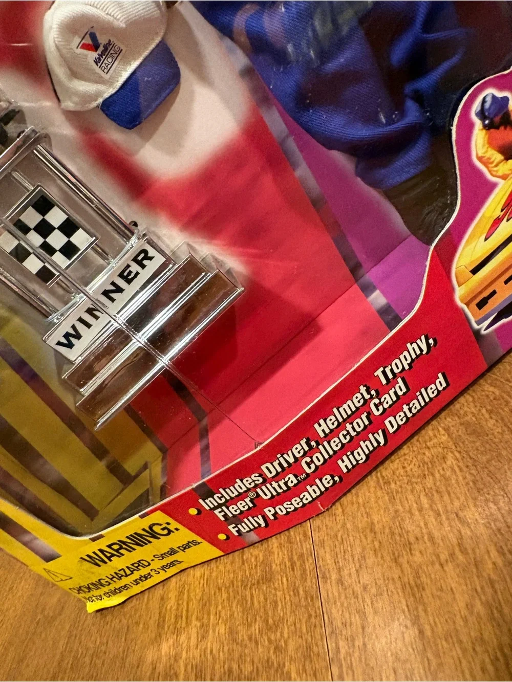 Nascar vintage 1997